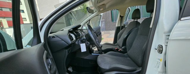 Citroen C3 2016