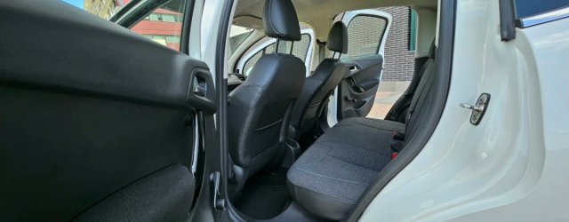 Citroen C3 2016