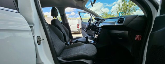 Citroen C3 2016