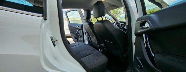 Citroen C3 2016