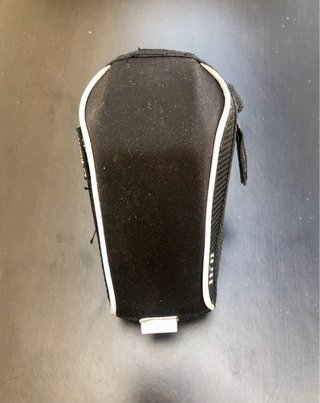 Bolsa sillín bici 0.41L