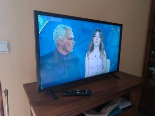 Smart TV LG 32