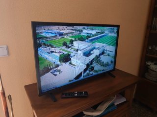 Smart TV LG 32