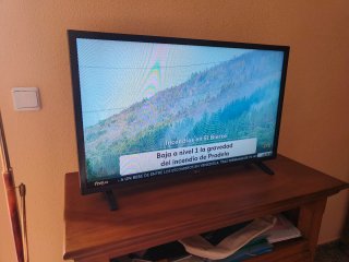 Smart TV LG 32