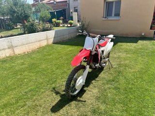 Honda CRF 450 2016 Enduro/Motocross