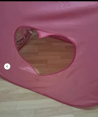 Casita infantil Barbie Los Tres Mosqueteros