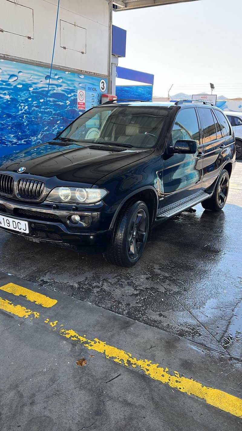 BMW X5 2005 - foto 1
