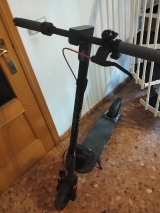 Patinete Eléctrico Xiaomi 5 pro