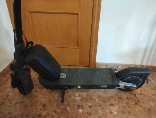 Patinete Eléctrico Xiaomi 5 pro