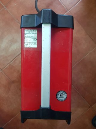 Soldadora Invertertec V-270-T Pulse