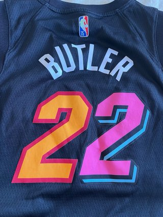 Camiseta NBA Miami Heat 22 Talla L