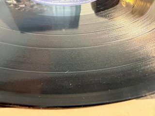 Vinilo Steve Miller Band Live