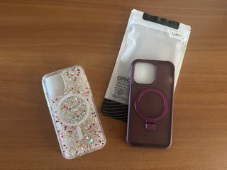 Pack Fundas para iPhone 13 Pro