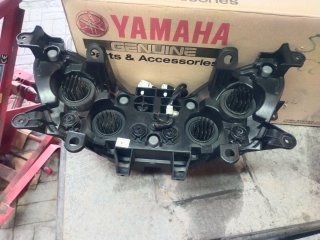 Faro,foco Yamaha T-MAX 560 año 2022/2023/2024