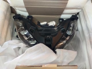 Faro,foco Yamaha T-MAX 560 año 2022/2023/2024