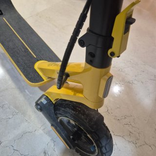 Xiaomi Scooter 6 Ultra
