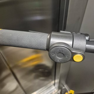 Xiaomi Scooter 6 Ultra