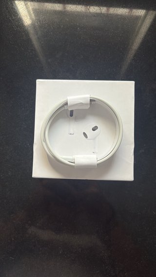 Airpods 3ª gen