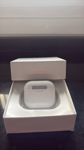 Airpods 3ª gen