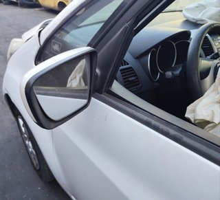KIA VENGA 2010, 2011,2012 DESPIECE TOTAL