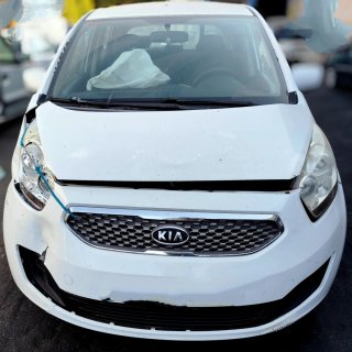 KIA VENGA 2010, 2011,2012 DESPIECE TOTAL