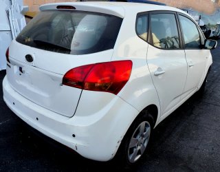 KIA VENGA 2010, 2011,2012 DESPIECE TOTAL