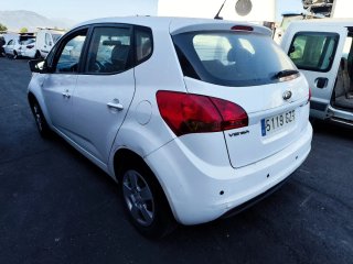 KIA VENGA 2010, 2011,2012 DESPIECE TOTAL