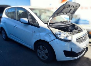 KIA VENGA 2010, 2011,2012 DESPIECE TOTAL