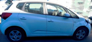 KIA VENGA 2010, 2011,2012 DESPIECE TOTAL