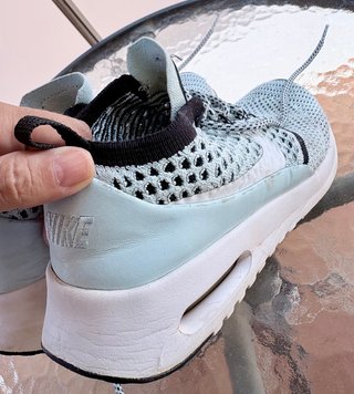 Nike Air Max Thea Talla 39