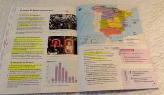 CIENCIAS SOCIALES 6 PRIMARIA SANTILLANA
