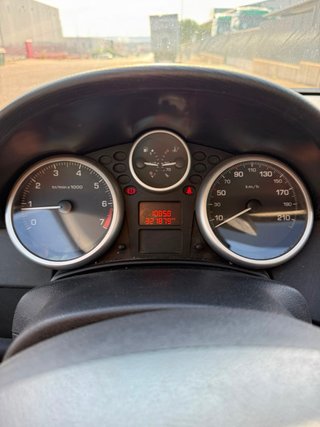 Peugeot 207 2008