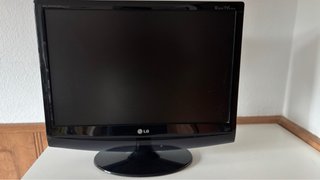 Monitor LG Flatron 20 Digital TV