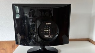Monitor LG Flatron 20 Digital TV