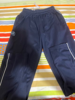 Pantalón chándal Salesianas Talla L