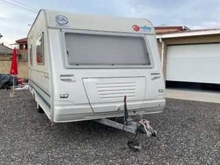 Caravana Roller Princess 480 cp