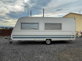 Caravana Roller Princess 480 cp
