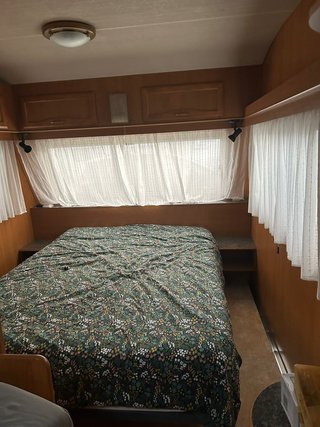 Caravana Roller Princess 480 cp