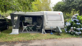 Caravana Roller Princess 480 cp