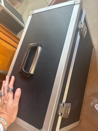 Proyector Super 8 Eumig S905 Sonoro + Maletín