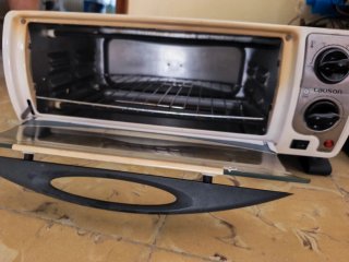 Horno Eléctrico LAUSON