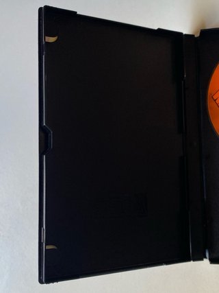 Duke Nukem 3D Sega Saturn Edicion PAL