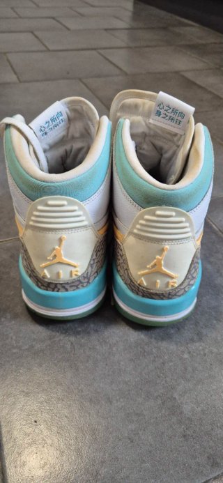 Scarpe Nike Air Jordan - Taglia 44.5