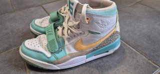 Scarpe Nike Air Jordan - Taglia 44.5