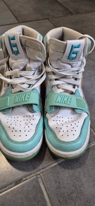 Scarpe Nike Air Jordan - Taglia 44.5