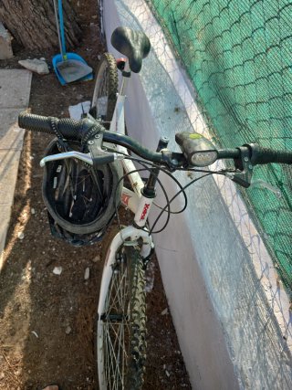 Bicicleta de montaña para adulto