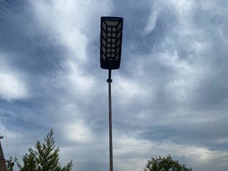 Farola Solar Sunlea 3000 Suniz Global 50Ah