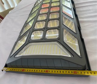 Farola Solar Sunlea 3000 Suniz Global 50Ah