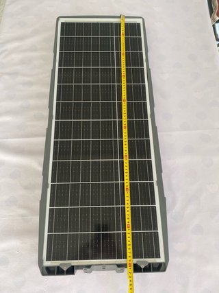 Farola Solar Sunlea 3000 Suniz Global 50Ah
