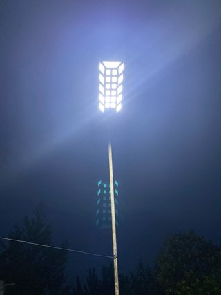 Farola Solar Sunlea 3000 Suniz Global 50Ah